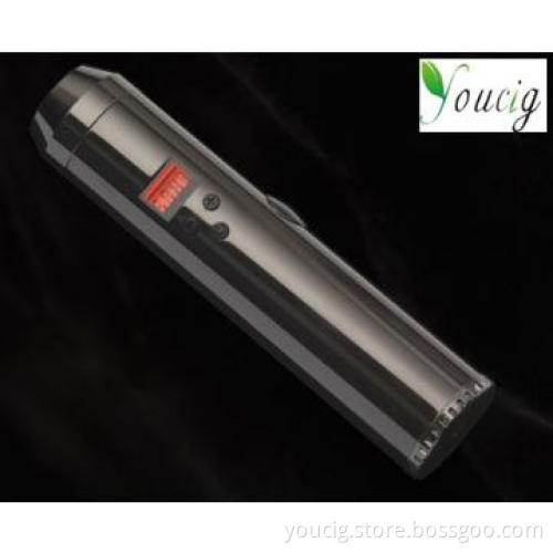 Electronic cigarette starter kit hottest Lava Tube to help your health